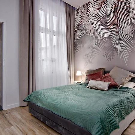 Apartament Bialy Z Jacuzzi Красков Екстериор снимка