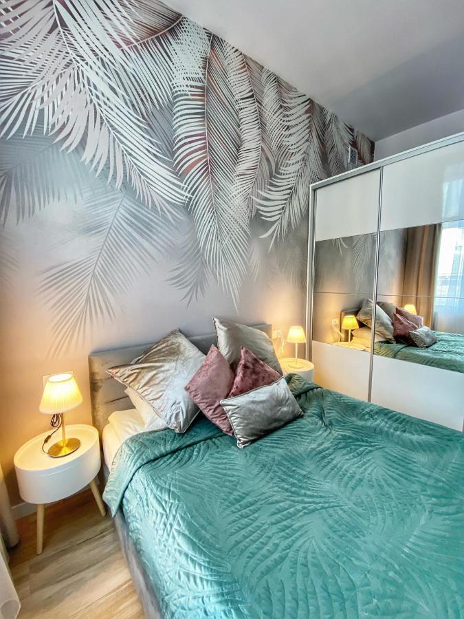 Apartament Bialy Z Jacuzzi Красков Екстериор снимка