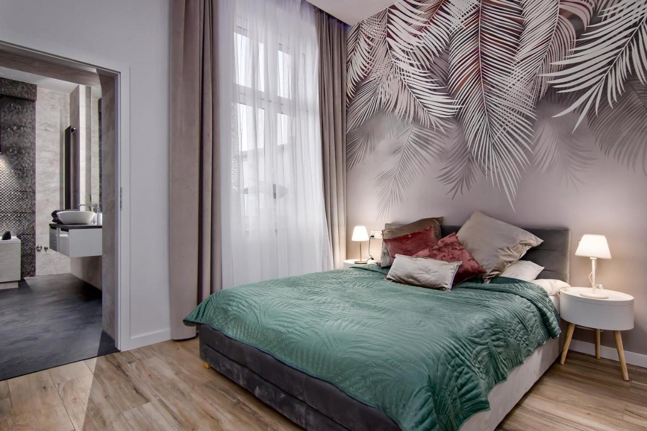 Apartament Bialy Z Jacuzzi Красков Екстериор снимка