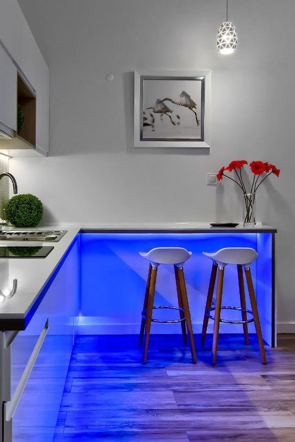 Apartament Bialy Z Jacuzzi Красков Екстериор снимка